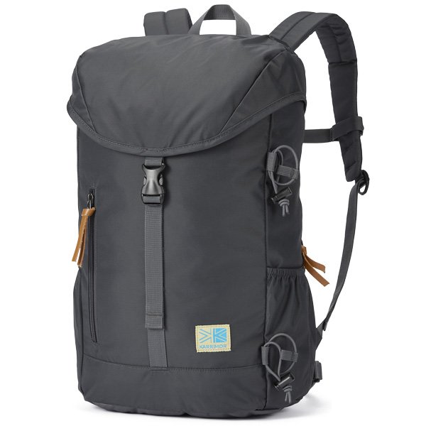 カリマー Karrimor VT デイパック R うす暗い濃灰色 501219-1210