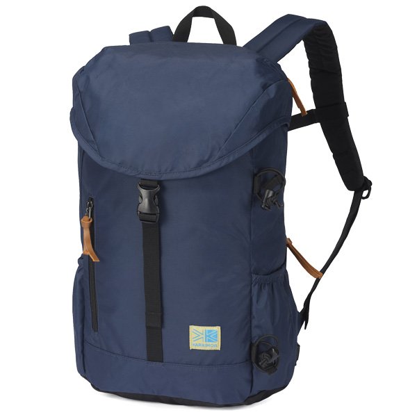 カリマー Karrimor VT デイパック R ミッドナイト 501219-5040
