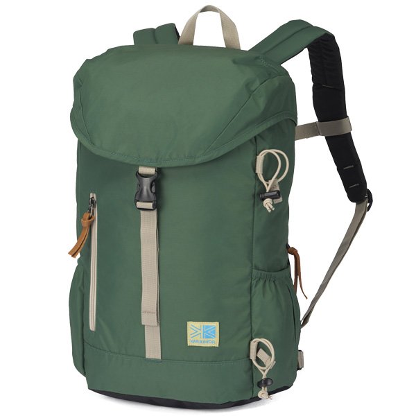 カリマー Karrimor VT デイパック R F.緑であること 501219-8060