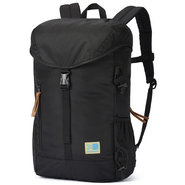 カリマー Karrimor VT デイパック R 黒いこと 501219-9000