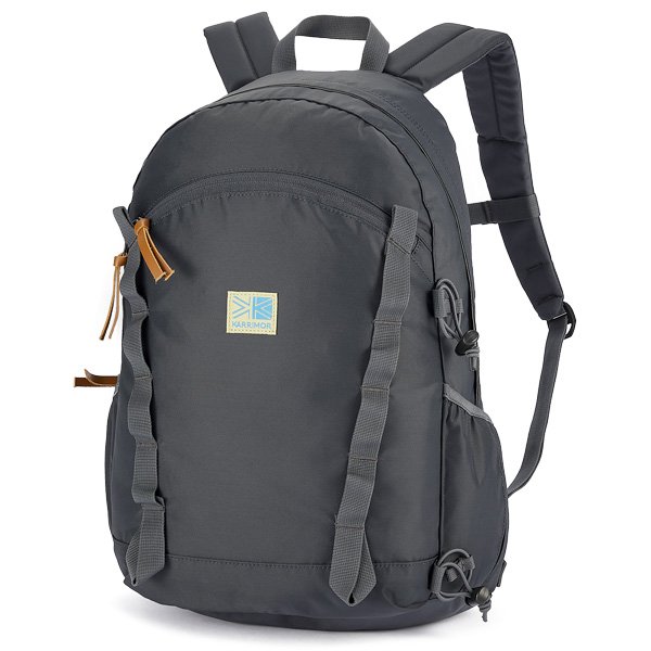 カリマー karrimor VT デイパック F うす暗い濃灰色 501220-1210