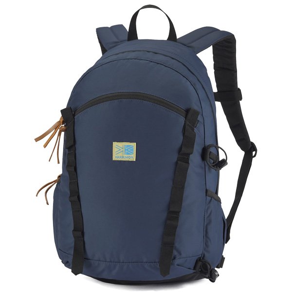 カリマー karrimor VT デイパック F ミッドナイト 501220-5040