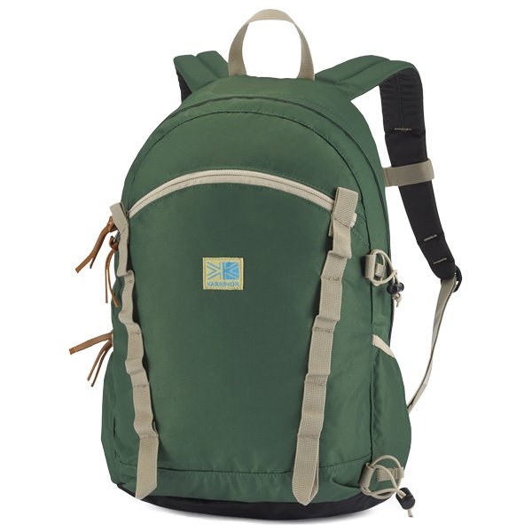 カリマー karrimor VT デイパック F F.緑であること 501220-8060