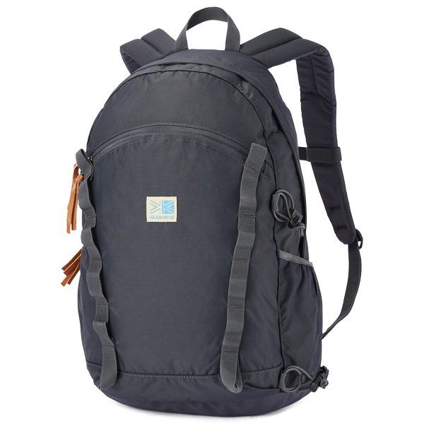 カリマー karrimor VT デイパックF 25 ダークチャコール 501237-1210 13,206円