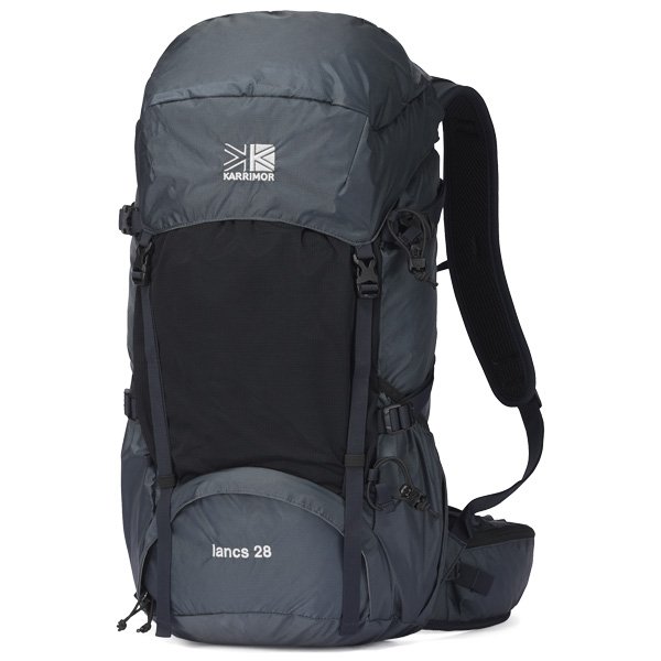 カリマー karrimor ランクス 28 Sサイズ ミッドナイト 501247-5040-S