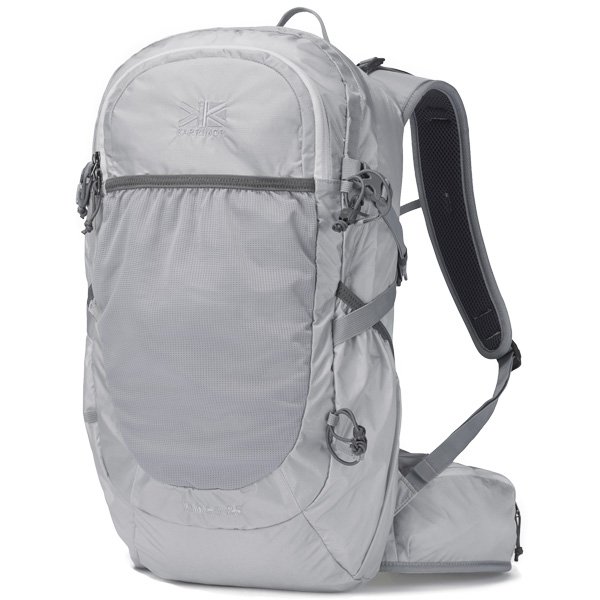 カリマー karrimor ランクス 25 L.グレー 501248-1120