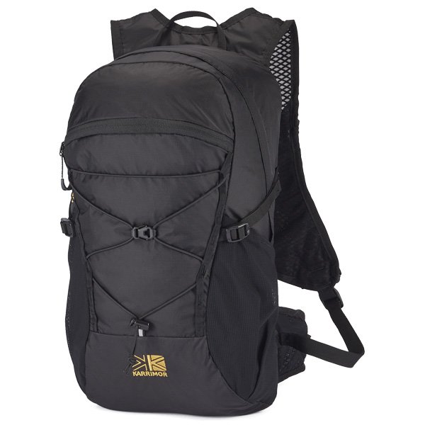 カリマー karrimor AR 20 ブラック 501253-9000