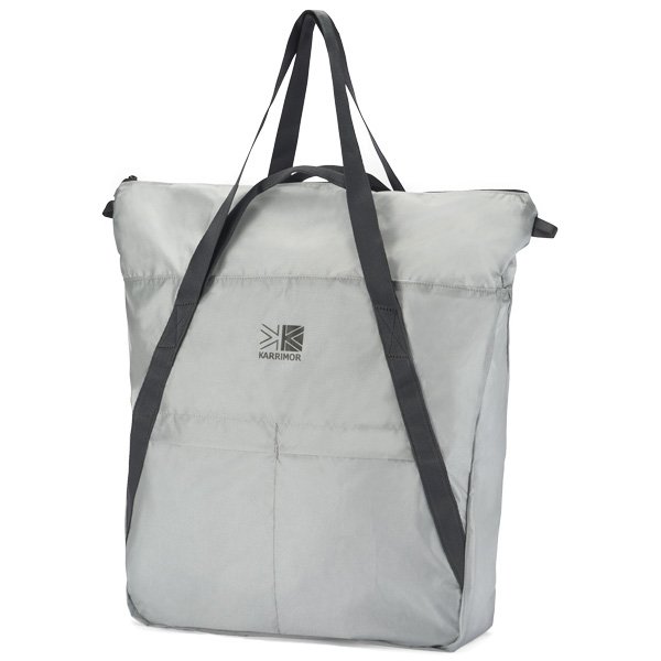 カリマー karrimor マーストート 30 L.グレー 501274-1120