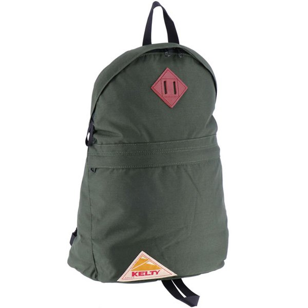 ケルティ KELTY ガールズ・デイパック オリーブ 32591872｜TOPPIN