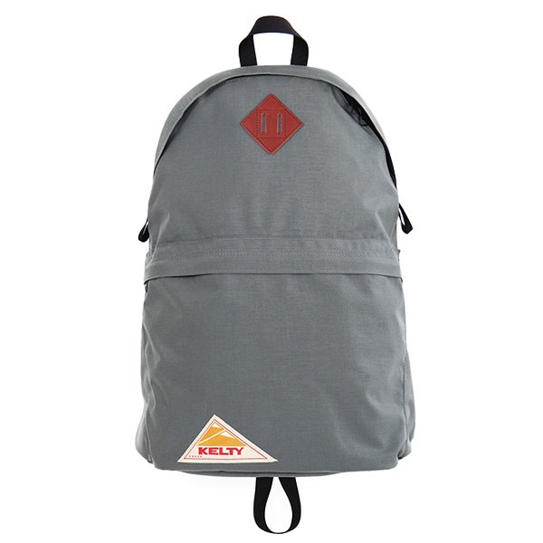 ケルティ KELTY デイパック グラファイト 32591918|TOPPIN