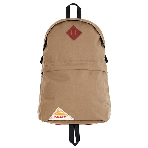 ケルティ KELTY デイパック モカ 32591918|TOPPIN