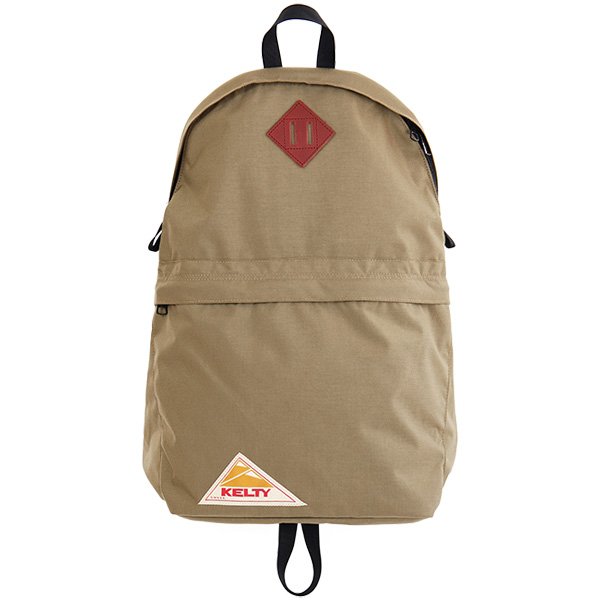 ケルティ KELTY デイパック タン 32591918｜TOPPIN