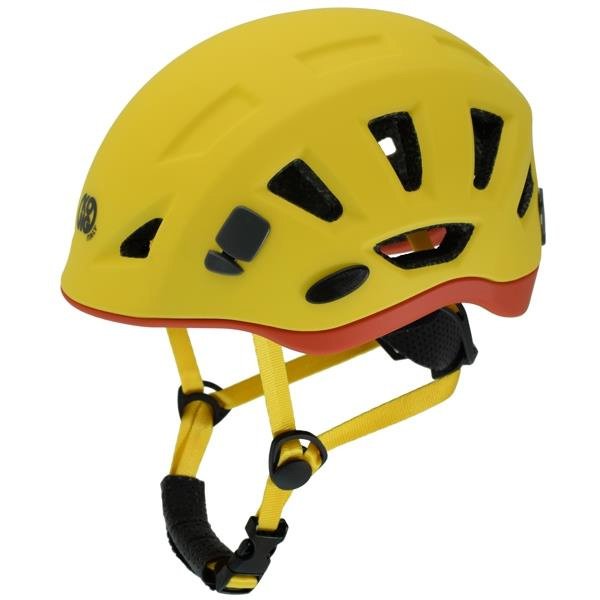 コング KONG ヘルメット リーフ イエロー 54-61cm 6511600221-021｜TOPPIN