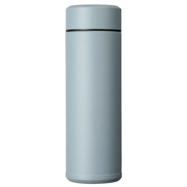 京セラ CERAMUG ボトル 500ml スモークブルー MB-17S-BU 45712