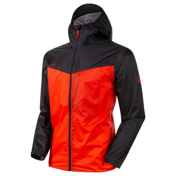 楽天市場】マムート ケント HS フーディ ジャケット メンズ Mammut