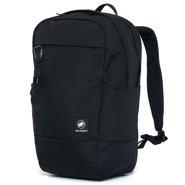 マムート MAMMUT エクセロン 2.0 ジャパンエクスクルーシブ 25 ブラック 105271-0001-1025