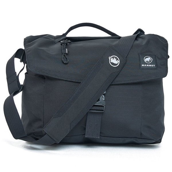 マムート MAMMUT エクセロン 2.0 飛脚屋 ジャパンエクスクルーシブ 14L 黒いこと 105273-0001-1140