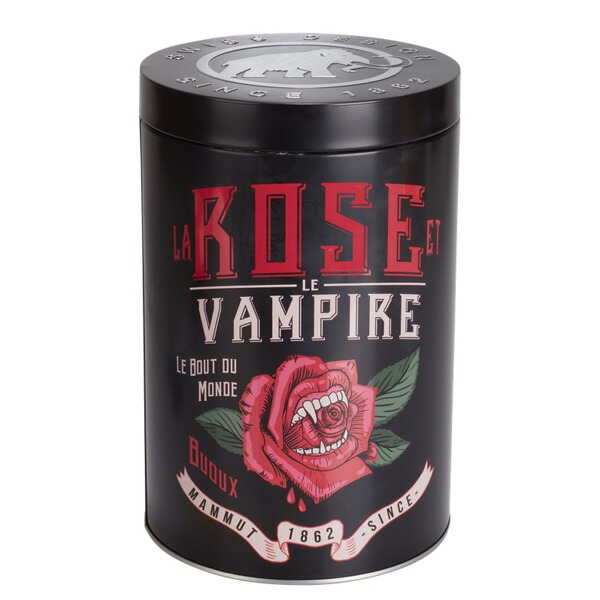 マムート Pure Chalk Collectors Box ピュアチョークコレクターズボックス la rose et le vampire 2050-00130-9192画像