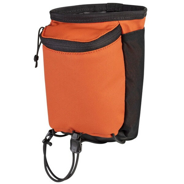 マムート Mammut アルパイン チョークバッグ ペッパー 2050-00882-3543