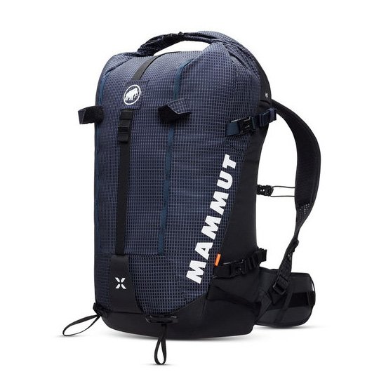 マムート mammut トリオン 28 ウィメンズ マリン/ブラック 2520-01001-5975|TOPPIN