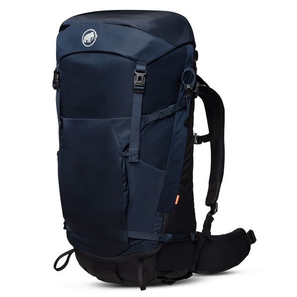 マムート mammut リチウム 40 ウィメンズ マリン/ブラック 2530-00750-5975｜TOPPIN