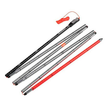 マムート プローブ320 楽天市場】マムート プローブ320スピードロック MAMMUT 2620-00131