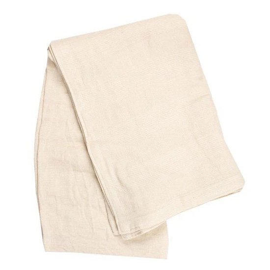 みやざきタオル 今治 オーガニック ブランケット レギュラー ベージュ 07710011000007