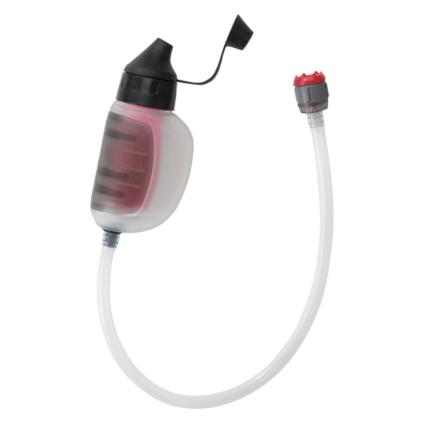 MSR 浄水器 TRAILSHOT トレイル打つこと マイクロ水漉し 31385