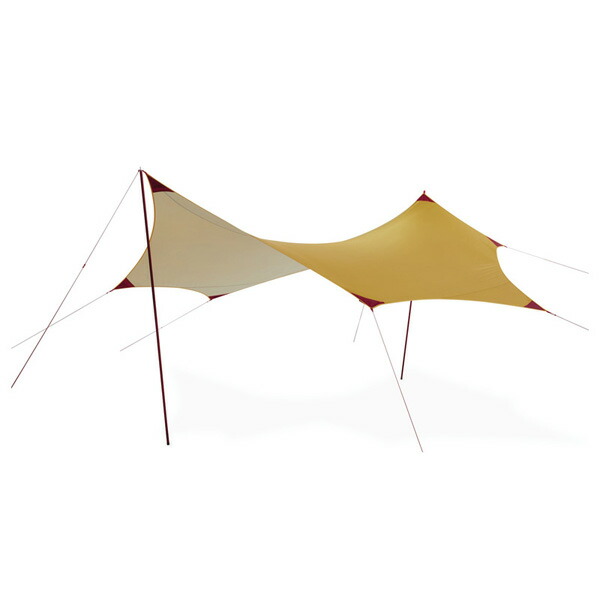 【国内正規品】 MSR ランデブー サンシールド 200 ウィング 【保証付】 楽天市場】 MSR(エムエスアール) 【国内正規品】ランデブー サン