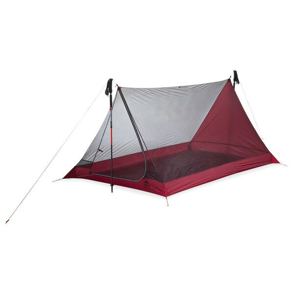 MSR スルーハイカー メッシュハウス 2 37019 31,135円