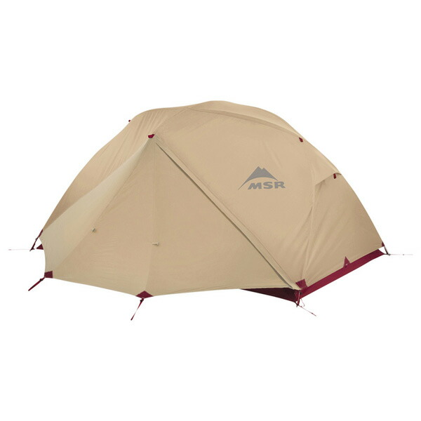 MSR エムエスアール エリクサー2 37073 新品　タン 楽天市場】 MSR(エムエスアール) 【国内正規品】エリクサー2 タン