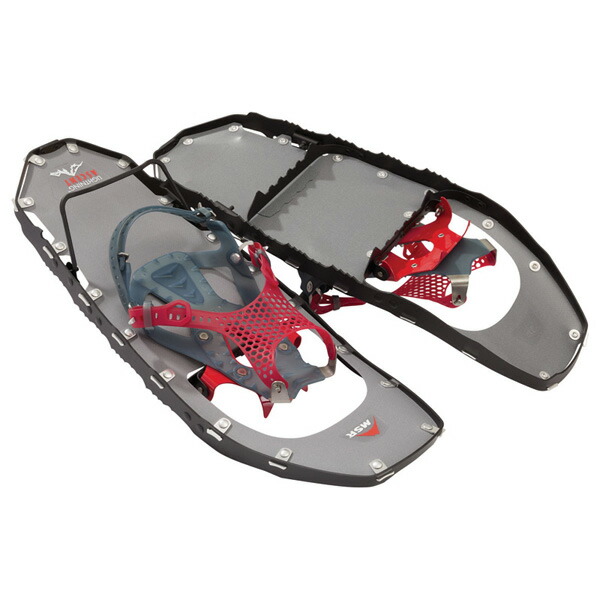 MSR スノーシュー ライトニング アッセント 22インチ ブラック 40002 楽天市場】MSR ライトニング アッセント 22インチ ブラック (メンズ