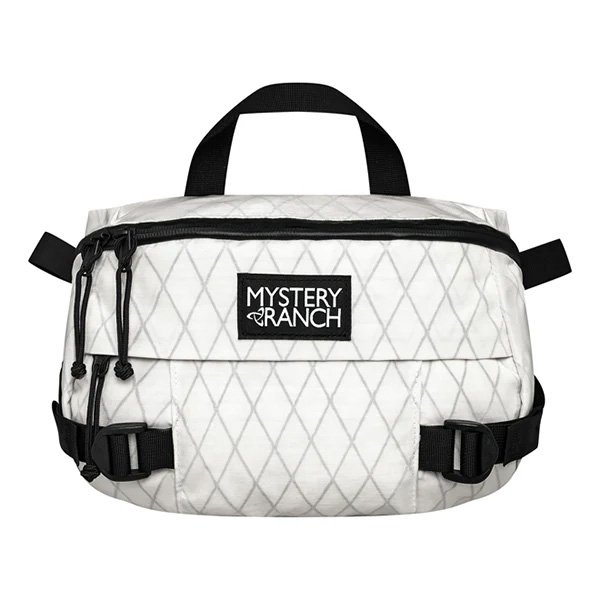 ヒップモンキー2　ホワイト×グリッド ヒップモンキー2 ホワイト×グリッド - メルカリ