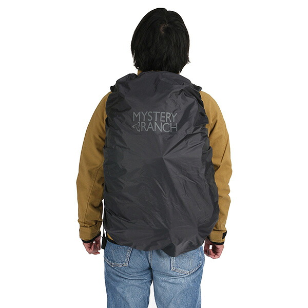 ミステリーランチ MYSTERY RANCH パックフライ Mサイズ 45-75L シャドー 19761106103005