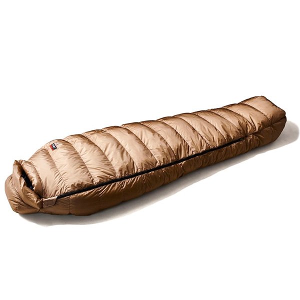 楽天市場】 ナンガ(NANGA) APPROACH SYNTHETIC FIBER1200 COYOTE