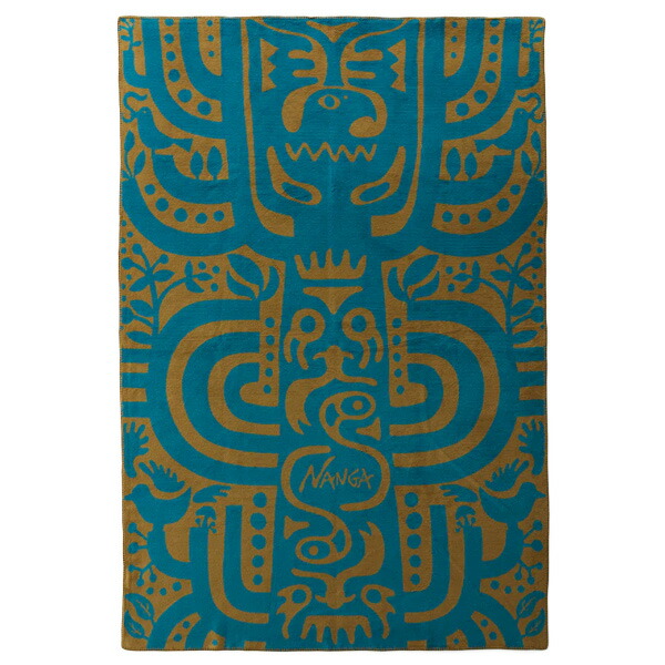 楽天市場】【期間限定ポイント5倍】ナンガ NANGA 小物 TREE OF LIFE