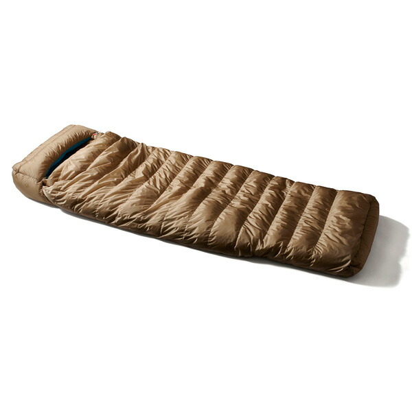 楽天市場】ナンガ 寝袋 ラバイマバッグW400 NANGA : キャンプリンク