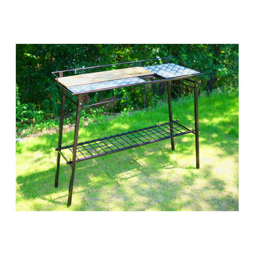 楽天市場】ポイントUP中！NATURE TONES キッチンカウンターテーブル