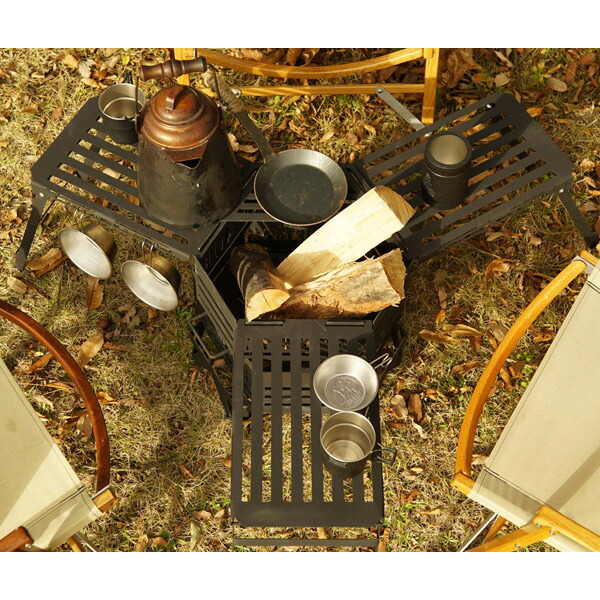 楽天市場】ネイチャートーンズ オクタゴンサークル フルセット