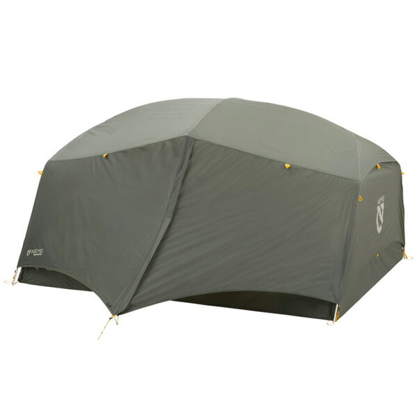 楽天市場】ニーモ NEMO AURORA RIDGE オーロラリッジ 2P：NM-ARRG-2P