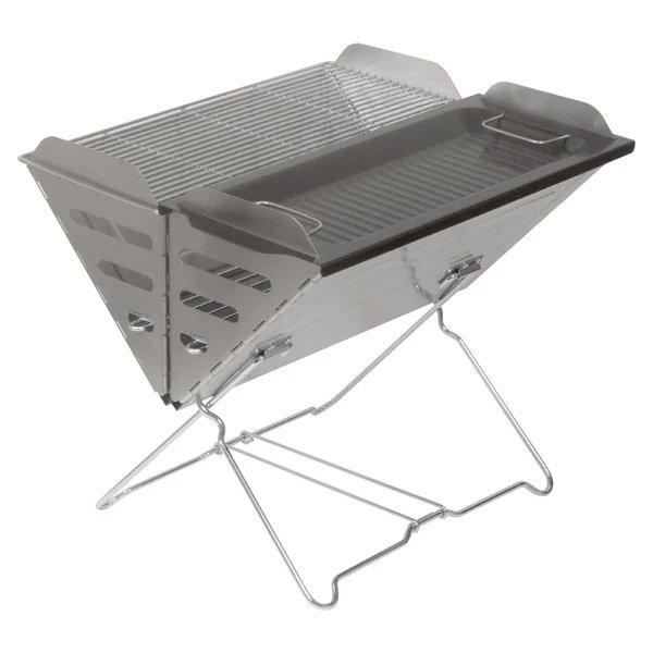 ニュートラルアウトドア Neutral Outdoor クロスファイヤスタンドII NT-FT02 57896 7,596円