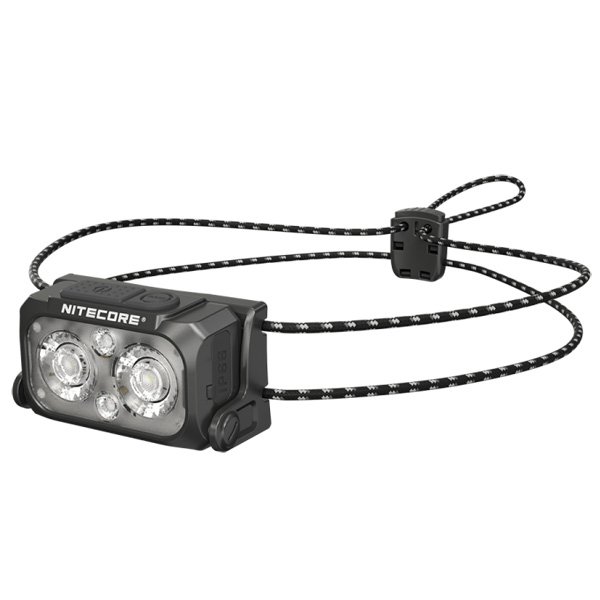 ナイト爵中核グループ NITECORE NU25 MCT UL 42520