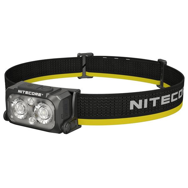 ナイト爵中核グループ NITECORE NU25 MCT 42521