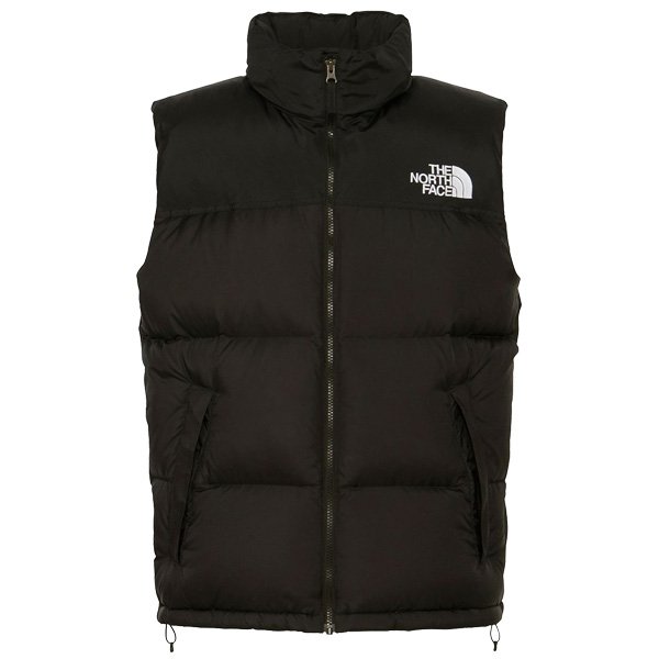 ノースフェイス ヌプシ ダウンベスト 黒 サイズL 美 NDW92233 楽天市場】THE NORTH FACE ノースフェイス ヌプシ ダウンベスト