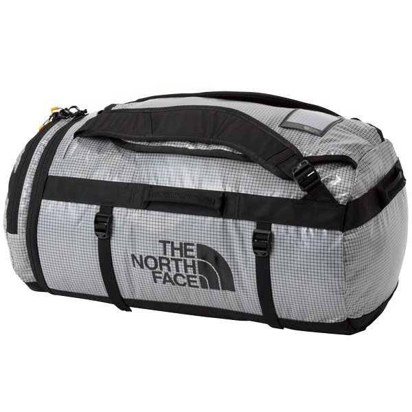 ザ・ノース・フェイス BCライトダッフル50 メルドグレー NM82601-MG|TOPPIN