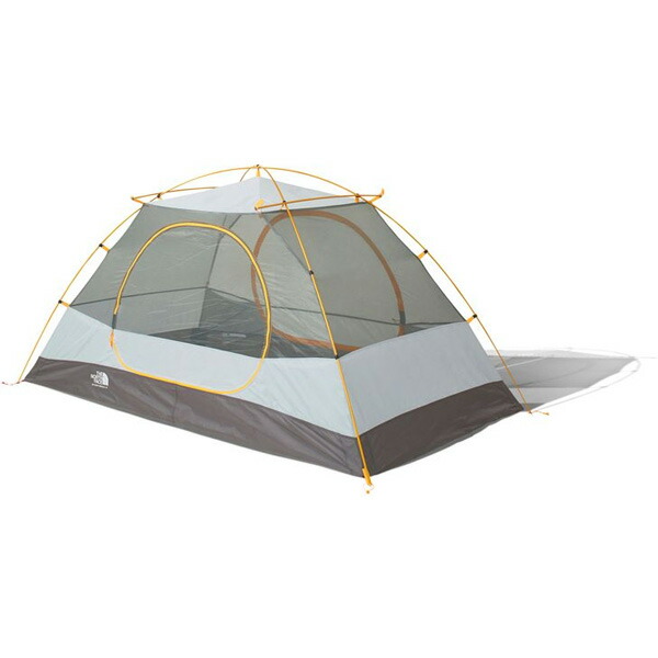 【美品】ノースフェイス ストームブレーク2 Stormbreak2 テント THE NORTH FACE ノースフェイス テント 2人用 ストームブレーク2