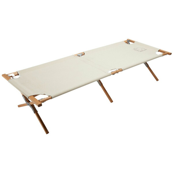 楽天市場】ノルディスク Nordisk × Helinox Bed ノルディスク