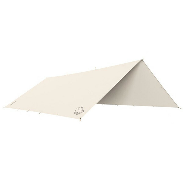 楽天市場】レビューでクーポン☆22年秋冬モデル ノルディスク タープ