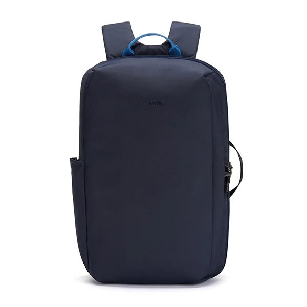 パックセーフ PacSafe V16 コミューターパック オーシャン 12970335658000｜TOPPIN