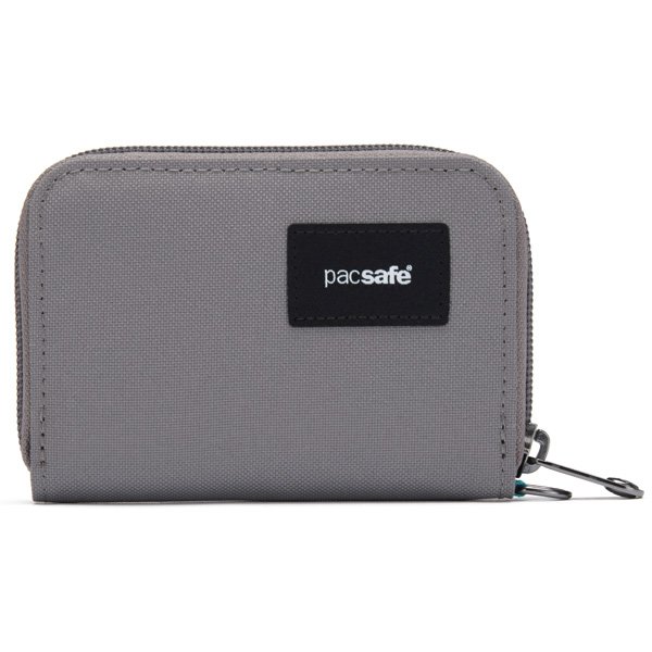 パックセーフ PacSafe RFIDセーフ カードウォレット ストーン 12970388146000